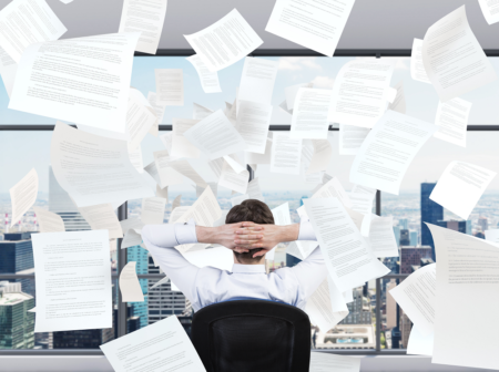 business process management concept