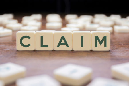 claim management software