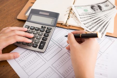 PPI claims calculator