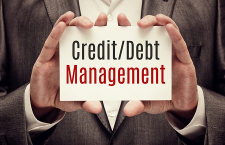 Best debt management companies