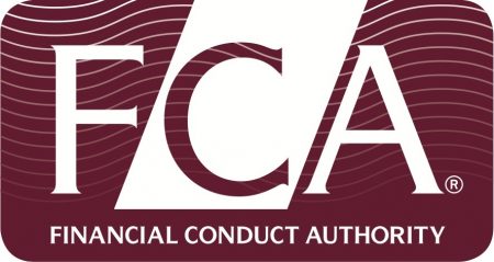 FCA logo