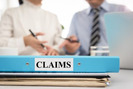 how to improve the claims management process