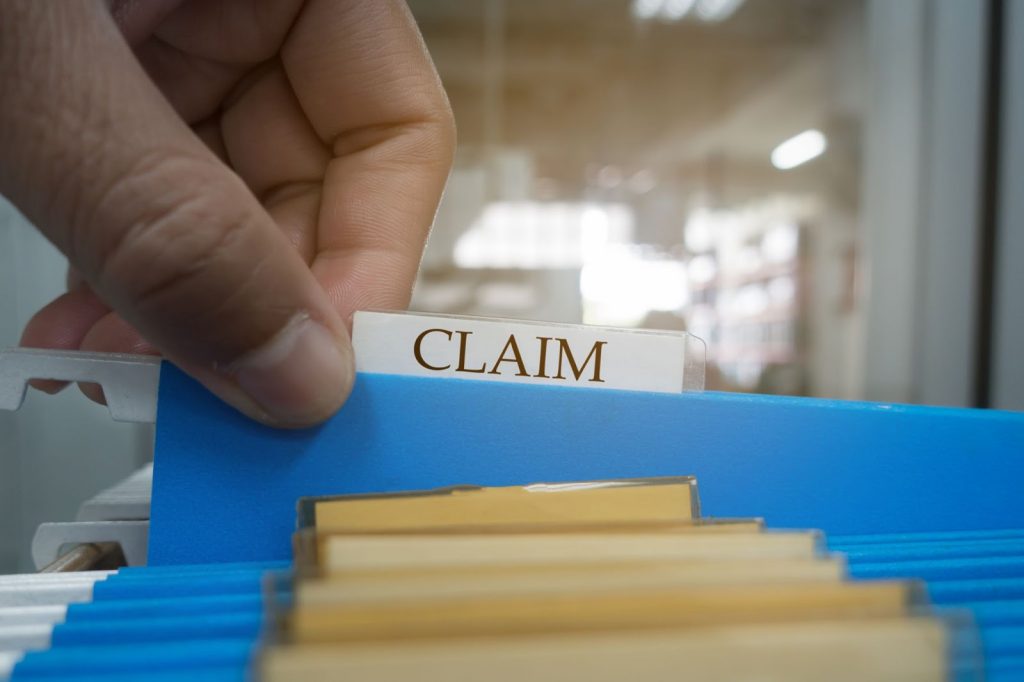 claim management