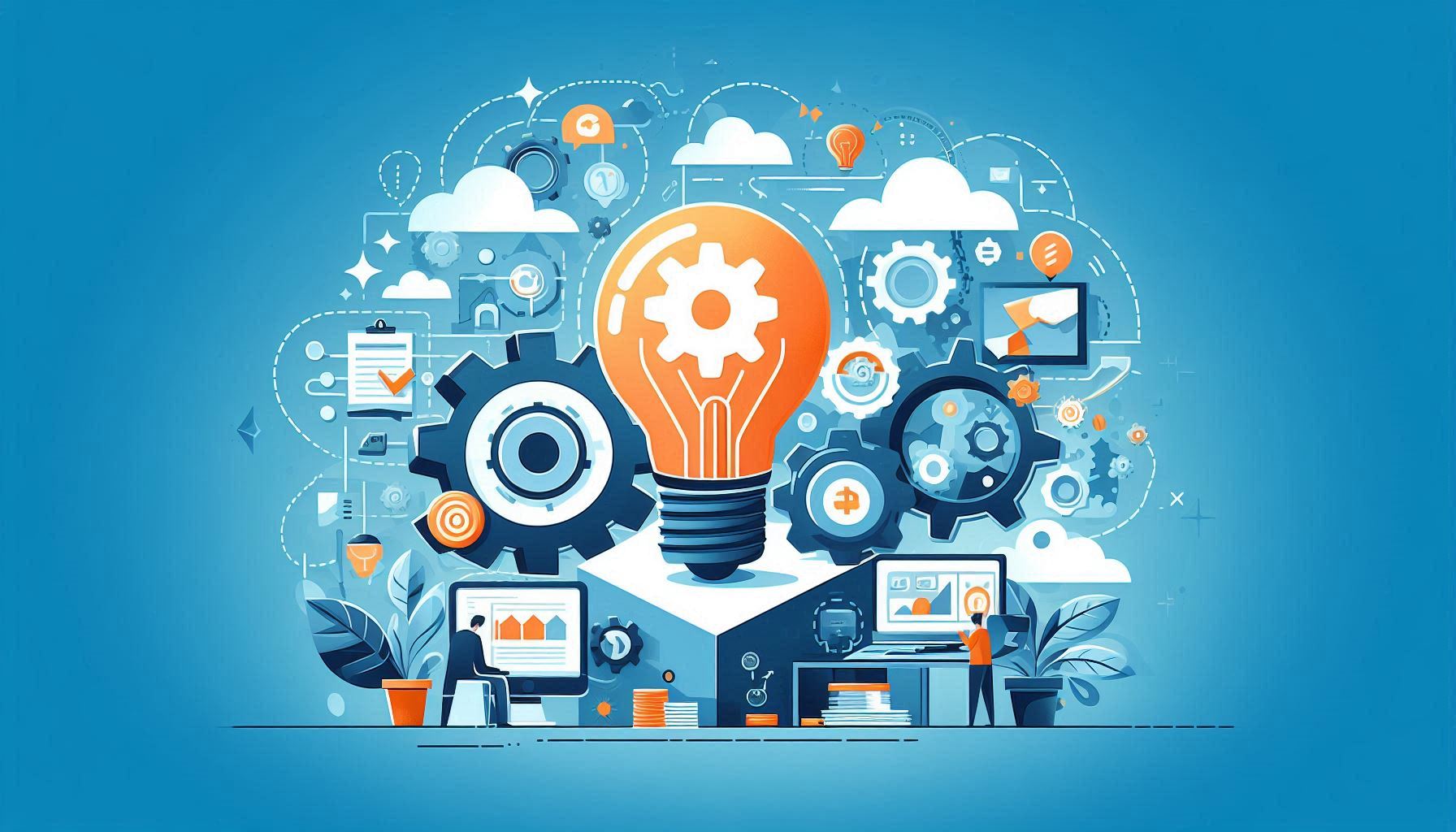 Best Practices For Implementing BPM Software | Logican